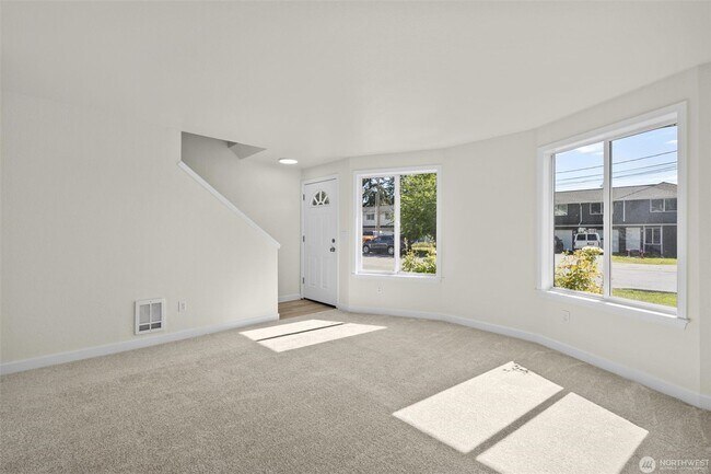 Foto del edificio - 4 107th St SE