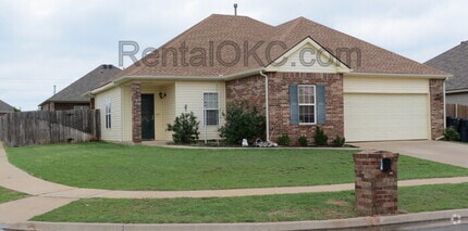 Building Photo - 6900 Old Glory Ln