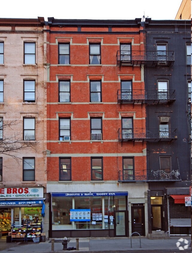 Building Photo - 469 Columbus Ave