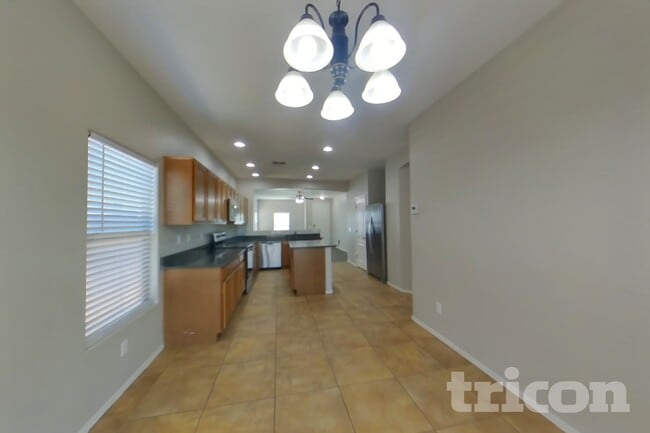 Foto del edificio - 22872 S 218th St
