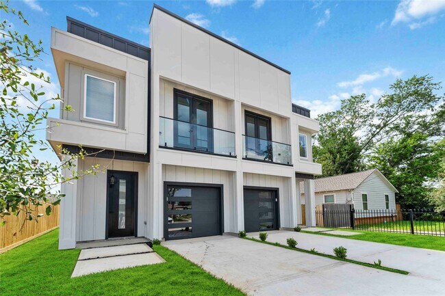 Foto del edificio - 8501 Safeguard St