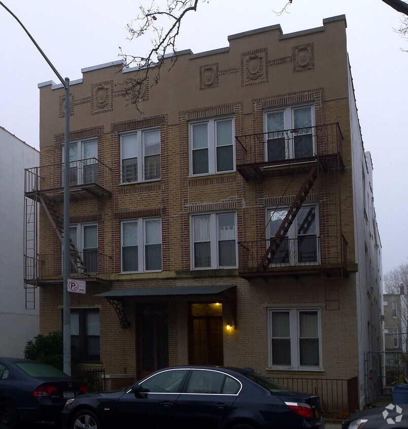 Foto del edificio - 437 78th St