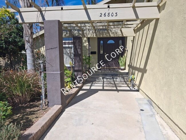 Building Photo - 26803 Lugar De Oro Dr