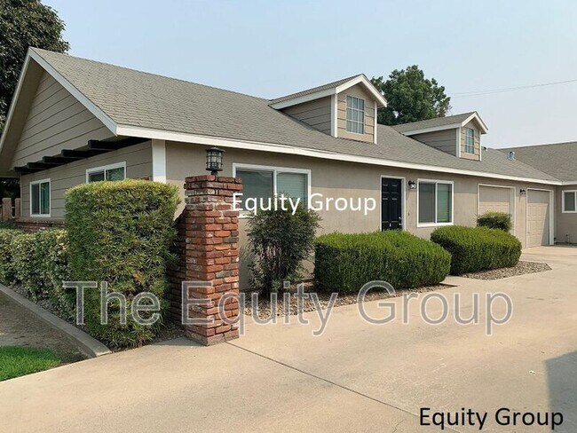 Building Photo - 547 Tulare Ave