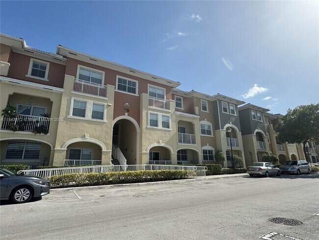 Foto del edificio - 10800 NW 88th Terrace