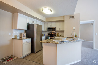 Calais Park Apartments photo'