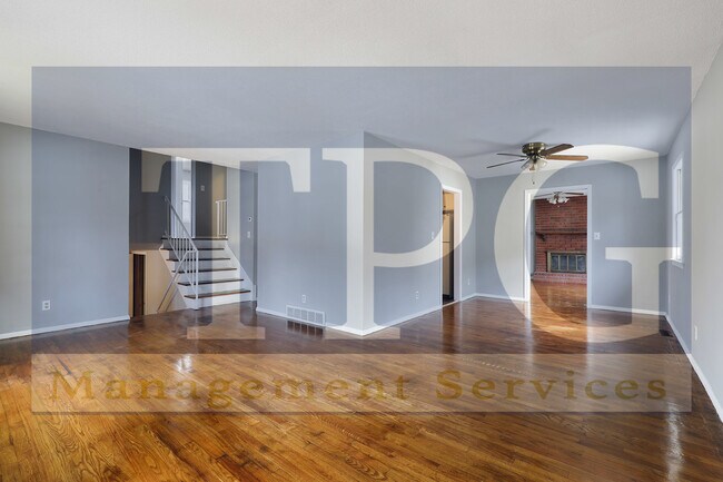 Foto del edificio - 9226 Oakland Ave