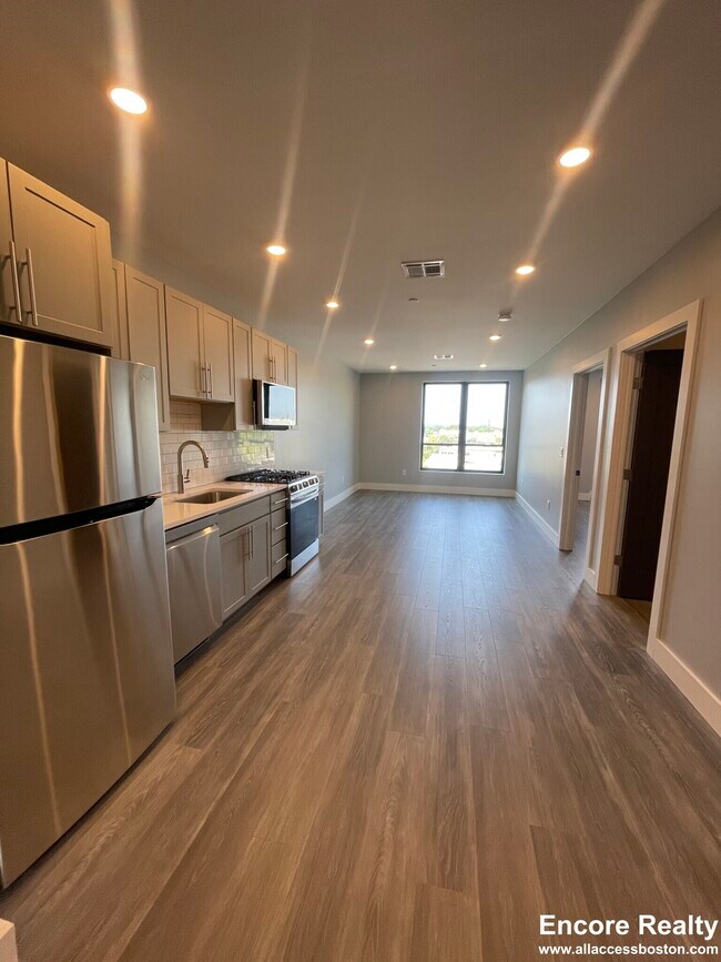 Foto del edificio - 365 Western Ave