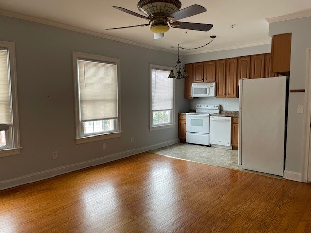 Foto del edificio - 111 S Liberty St