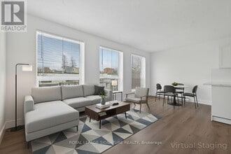 Building Photo - 215 Danforth Ave