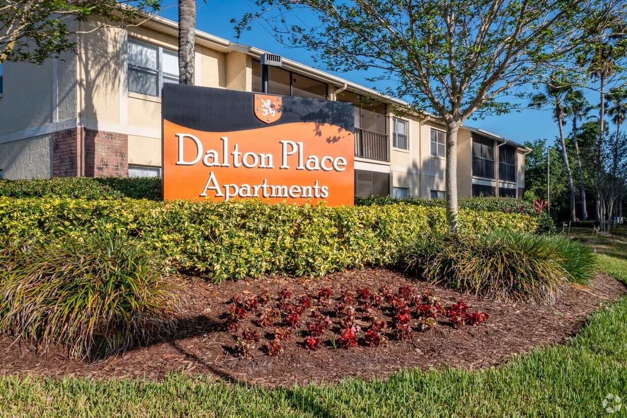 Dalton Place Apartments in Sanford, FL