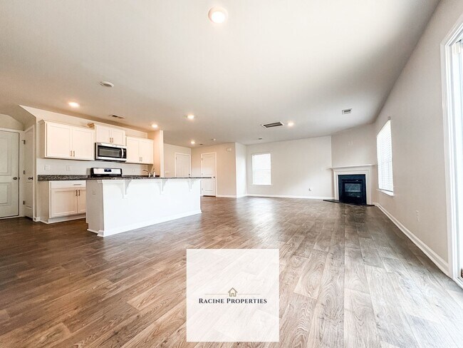 Foto del edificio - Stylish 4-bedroom Home in Greer, SC
