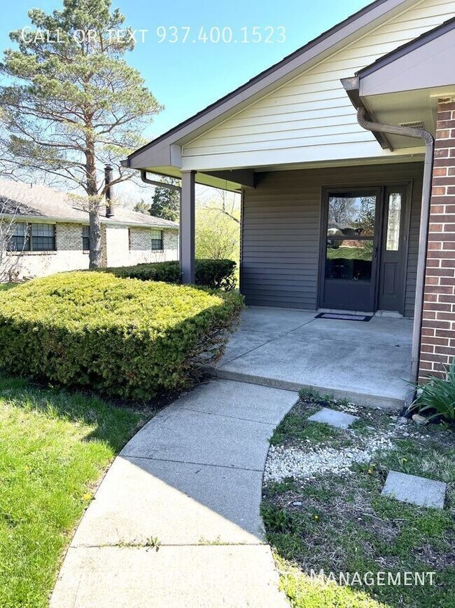 Building Photo - 3br 2ba Condo located in Washington Twp