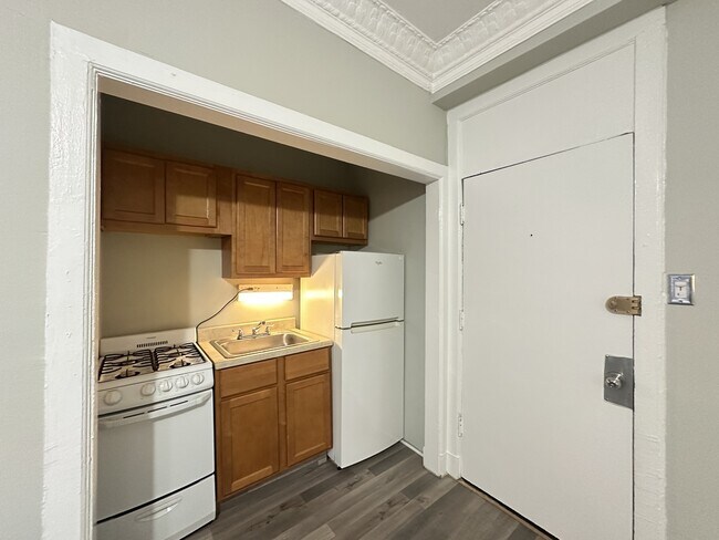 Foto del edificio - 3824 N Fremont St