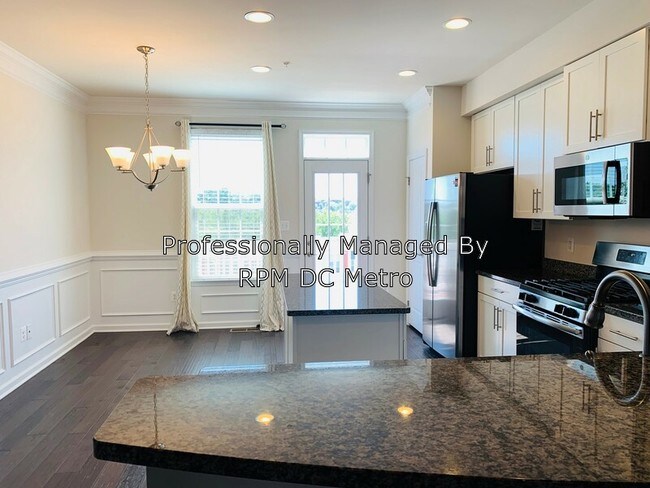 Foto del edificio - 1113 Trenton Pl SE