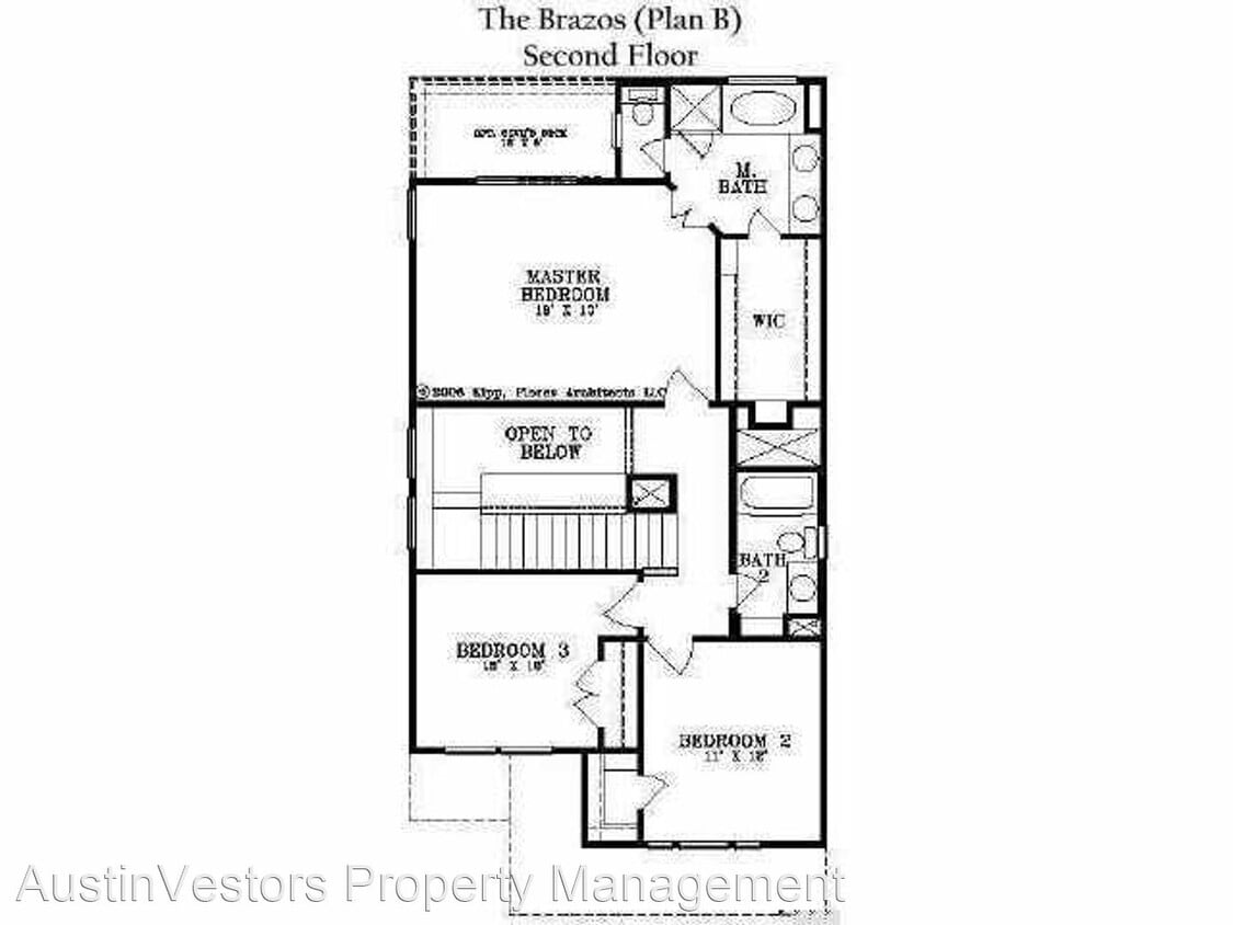 Foto del edificio - 3 br, 2.5 bath House - 6715 Windrift Way, ...