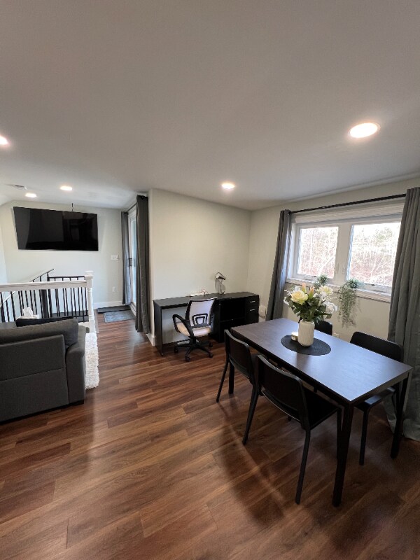 Foto del edificio - 109 Willow Ave
