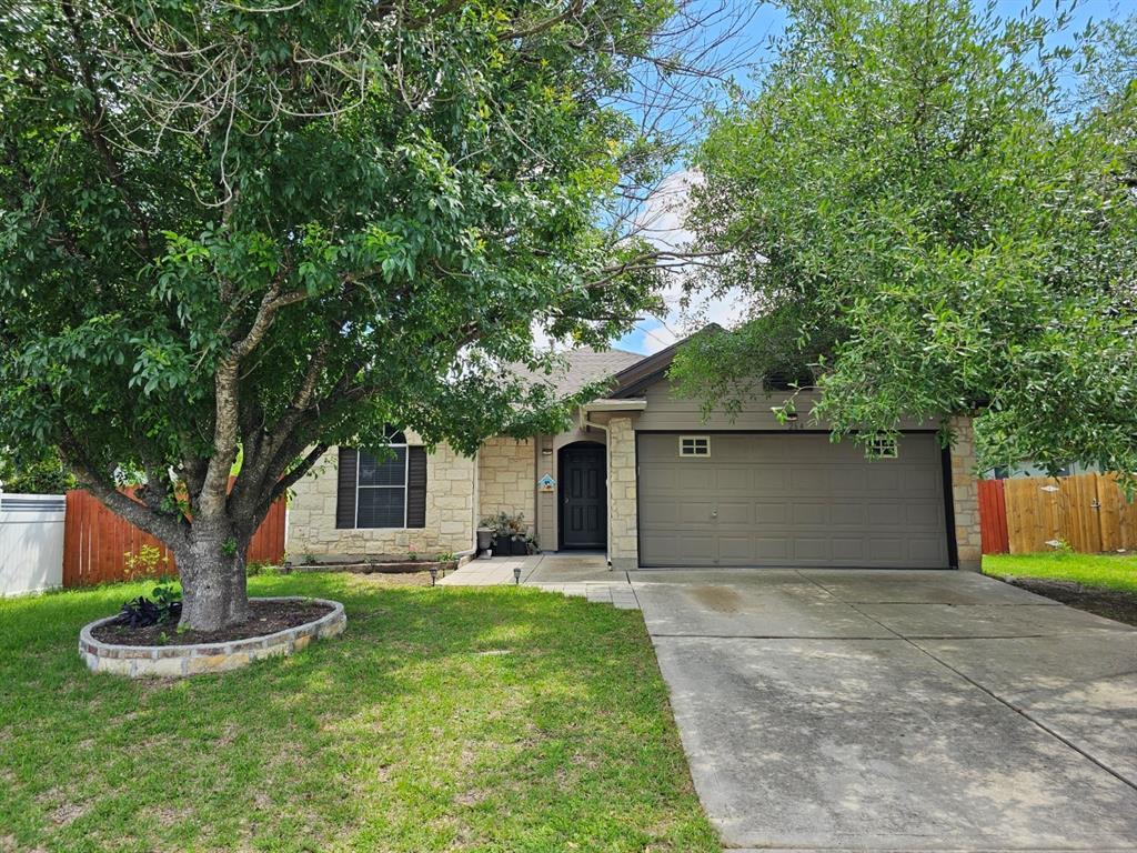 264 Ashford Park Blvd, Buda, TX 78610 House Rental in Buda, TX