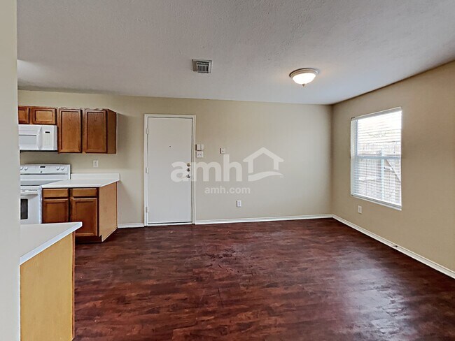 Foto del edificio - 1514 Lonesome Dove Trail