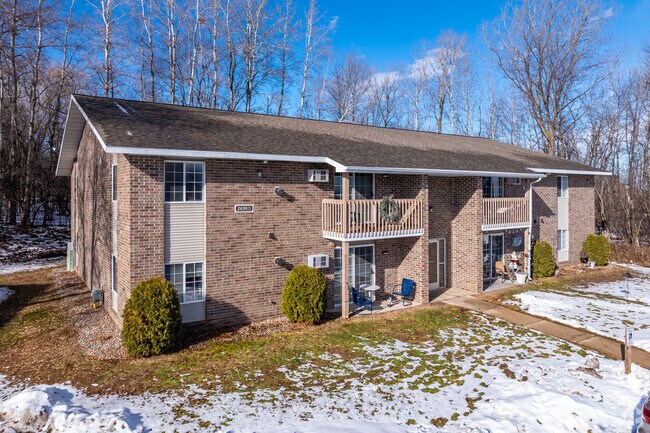 Foto principal - Birchwood Park Apartments