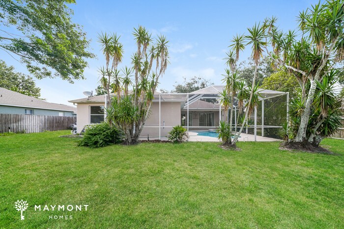 Foto del edificio - 2907 Laurel Meadow Ct