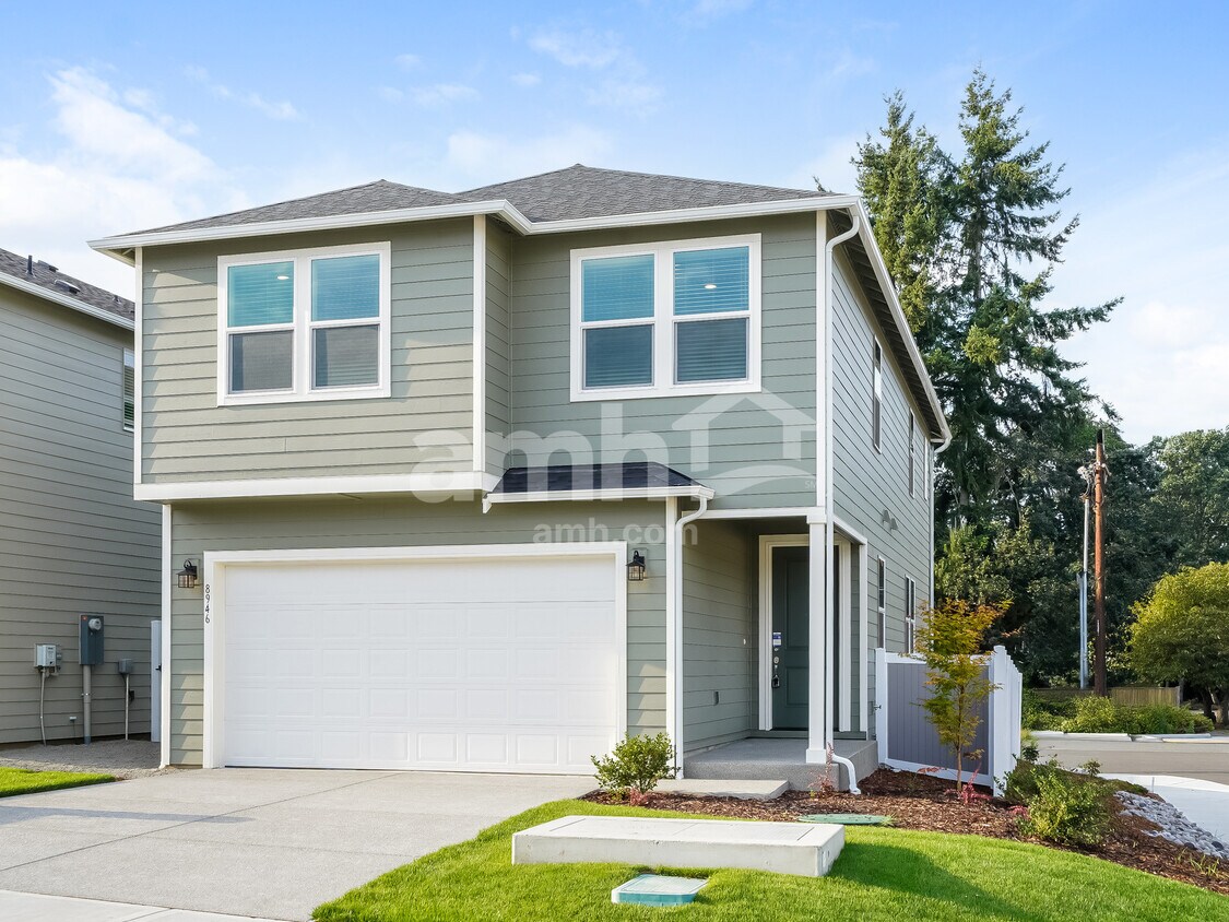 Foto principal - 8946 50th Ave SE