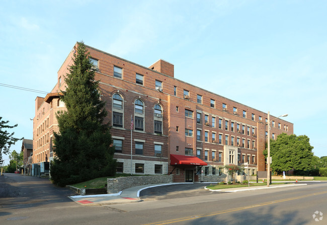 West Bexley Apartments Apartments - Columbus, OH | Apartments.com