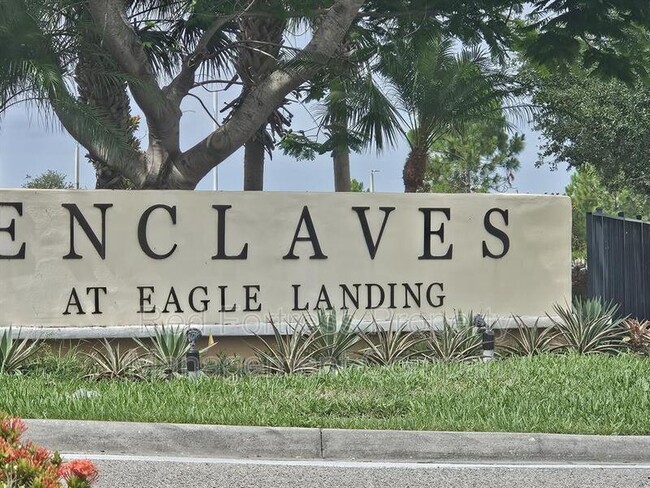 Building Photo - 16031 Enclaves Cv Dr