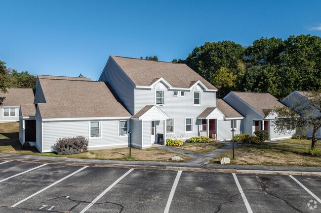 Building Photo - Tamarlane Apartments, LLC