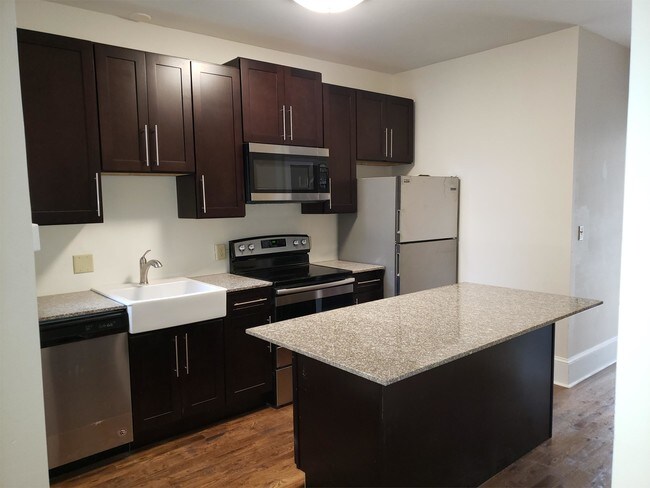 923 N 2nd St Unit 923 1 Harrisburg Pa 17102 Apartment For