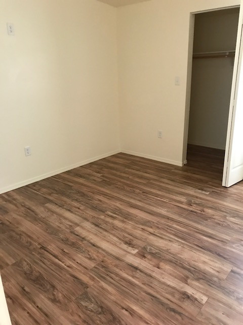 Bedroom - 2555 W 4th St