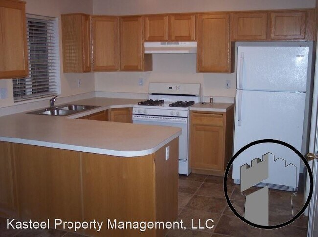 Building Photo - 3 br, 2 bath House - 464 East 250 North