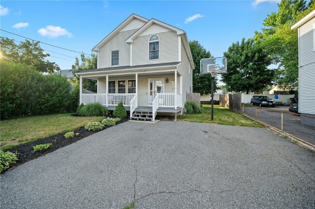 Foto del edificio - 75 Hagan St