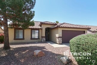 Building Photo - 13261 W Paradise Ln