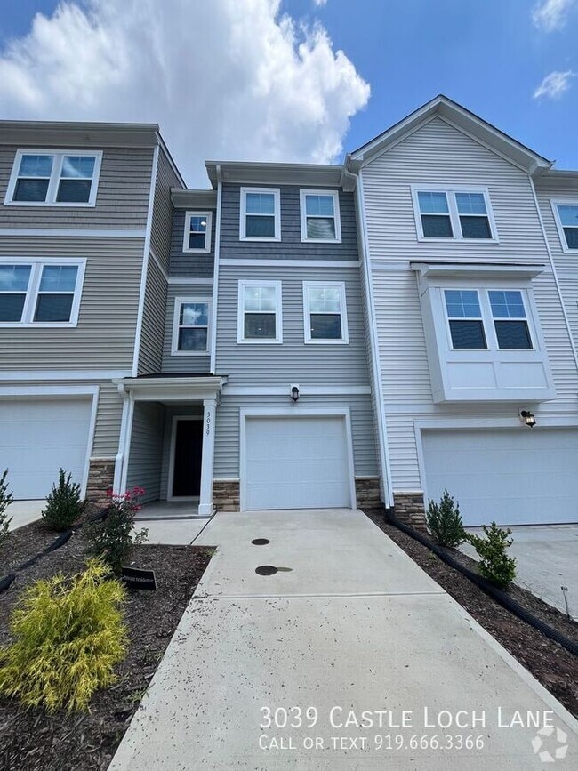 Building Photo - 3039 Castle Loch Ln