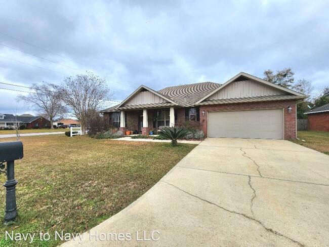 Building Photo - 3 br, 2 bath House - 7498 Deck Lane