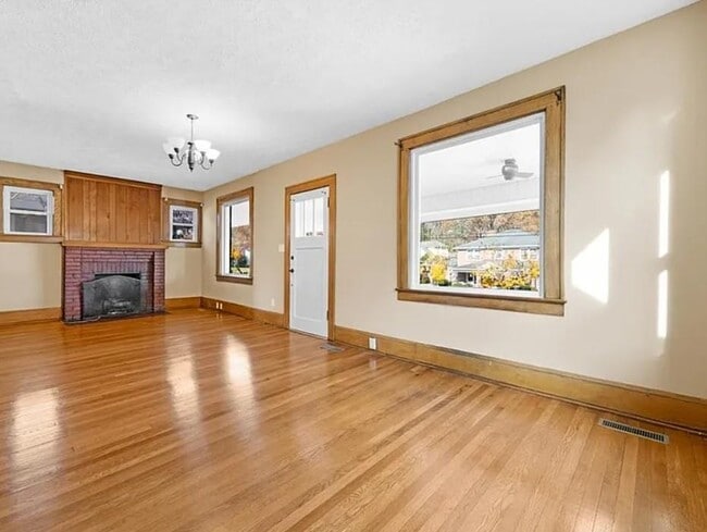 Foto del edificio - 1028 Piedmont Ave