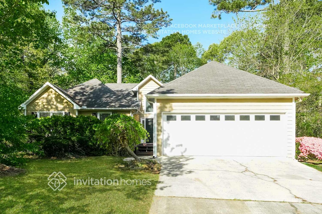 Primary Photo - 1711 Jefferson Ln