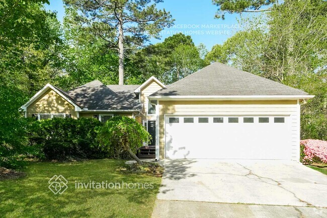 Building Photo - 1711 Jefferson Ln