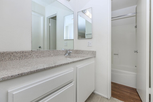 Building Photo - Tamarack Woods Apartment Homes