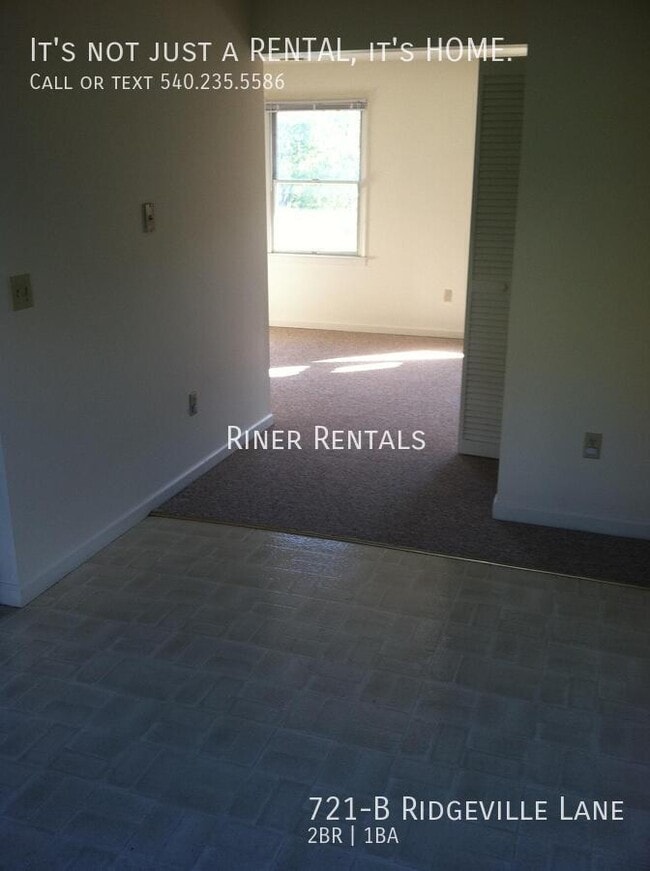 Building Photo - 721 Ridgeville Ln