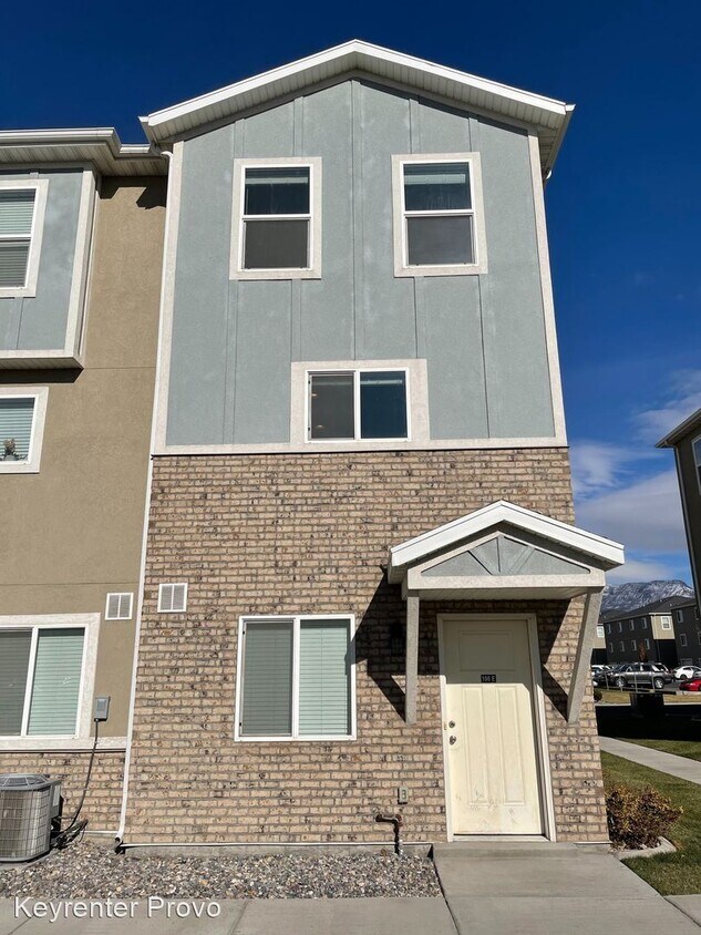 Primary Photo - 3 br, 2.5 bath House - 108 E 630 N