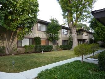 Exterior View - 295 W California Blvd