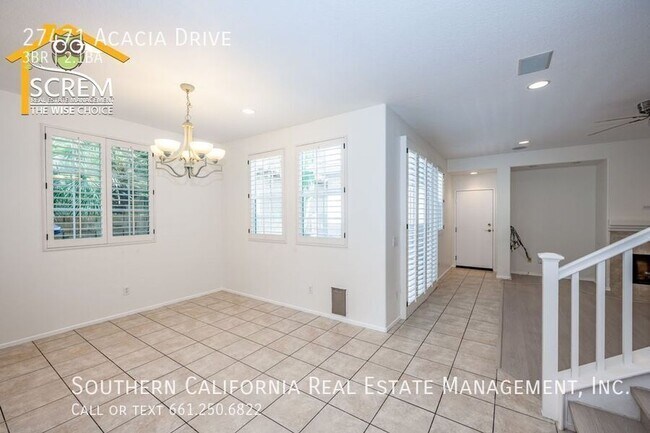 Building Photo - 27471 Acacia Dr