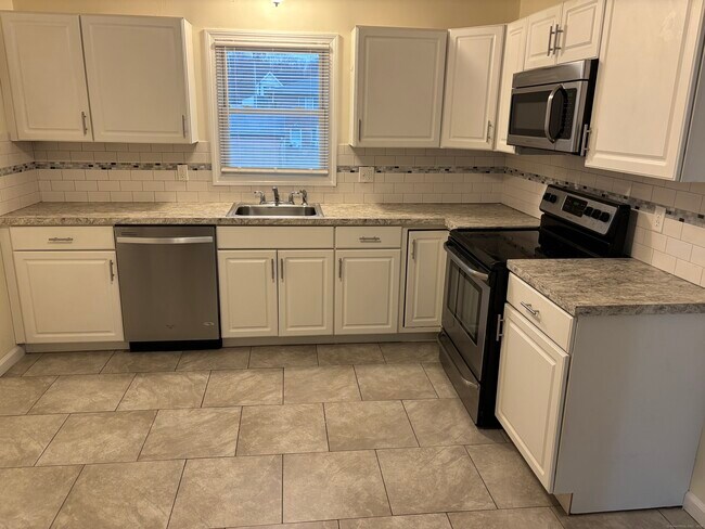Foto del edificio - 14 Elmview Cir