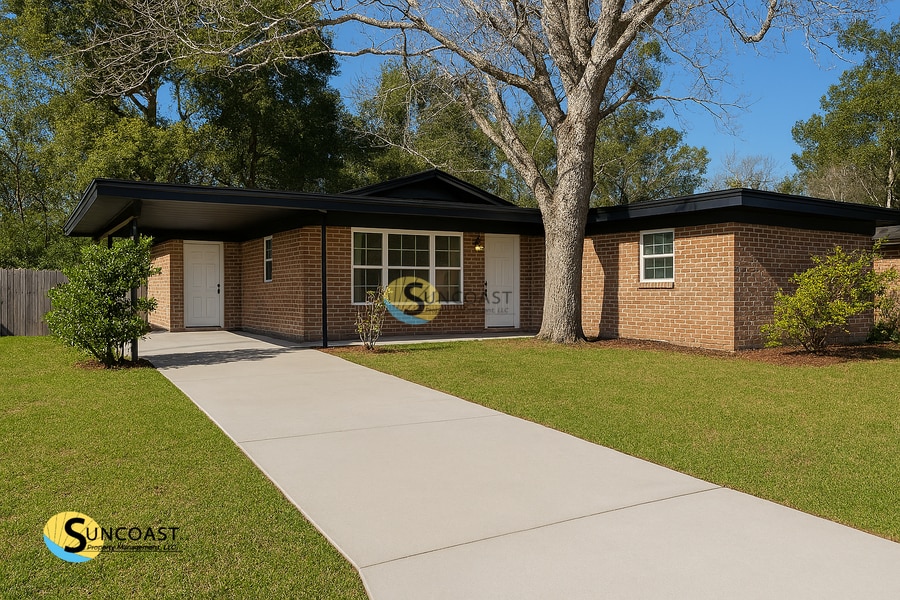 Building Photo - 6718 Gaspar Cir W