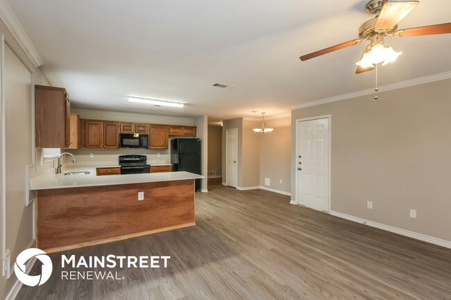Building Photo - 1519 Allen Dr
