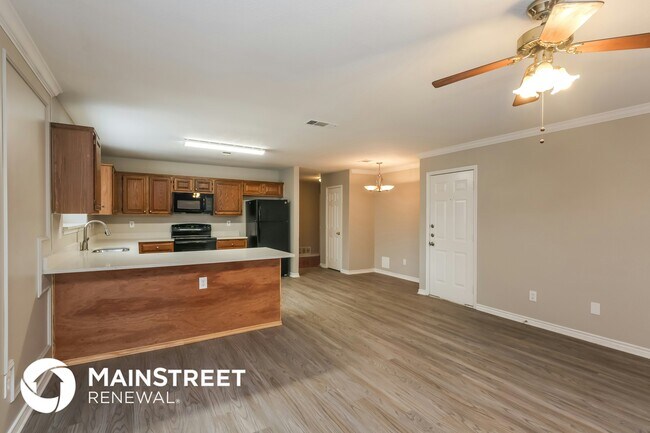 Foto del edificio - 1519 Allen Dr