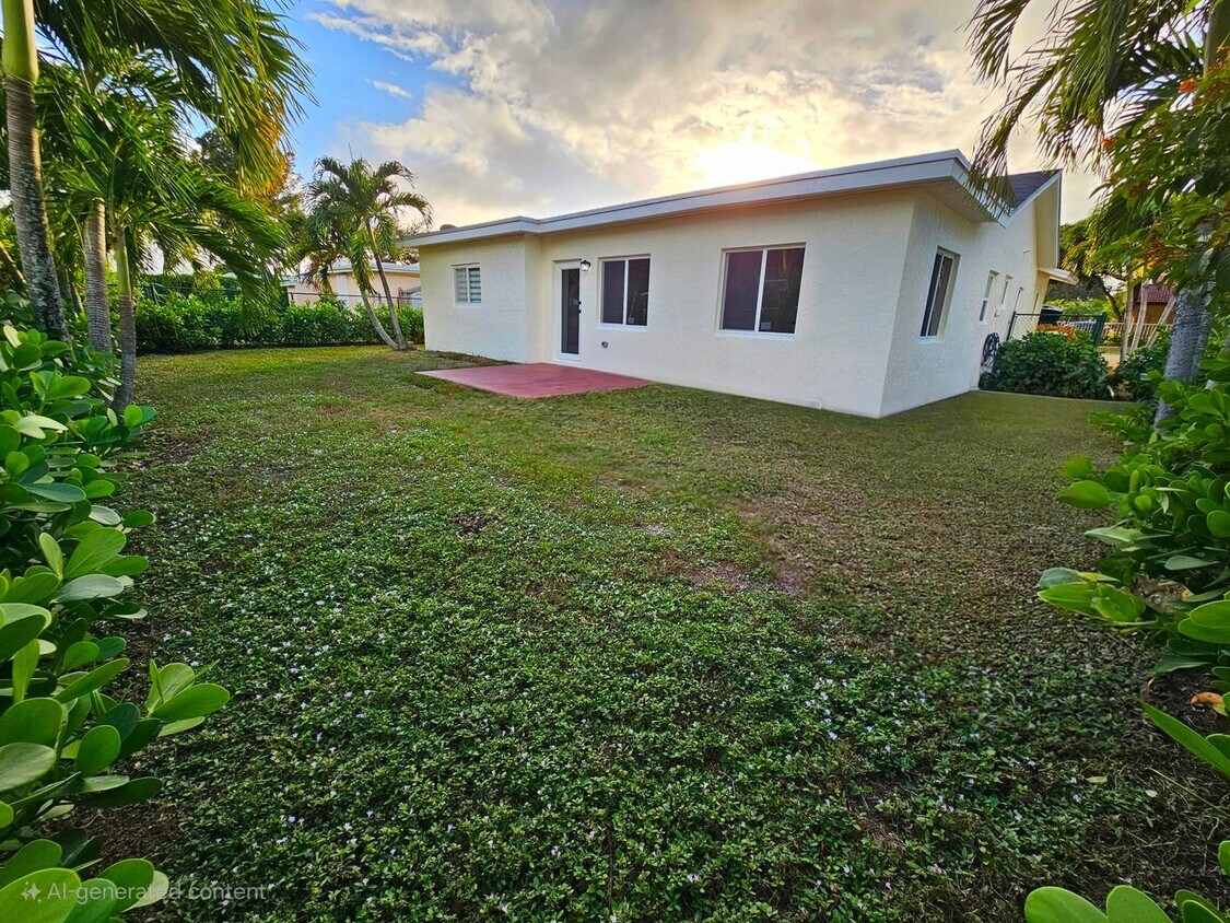 Photo - 7304 WESTWOOD DR TAMARAC, FL 33321