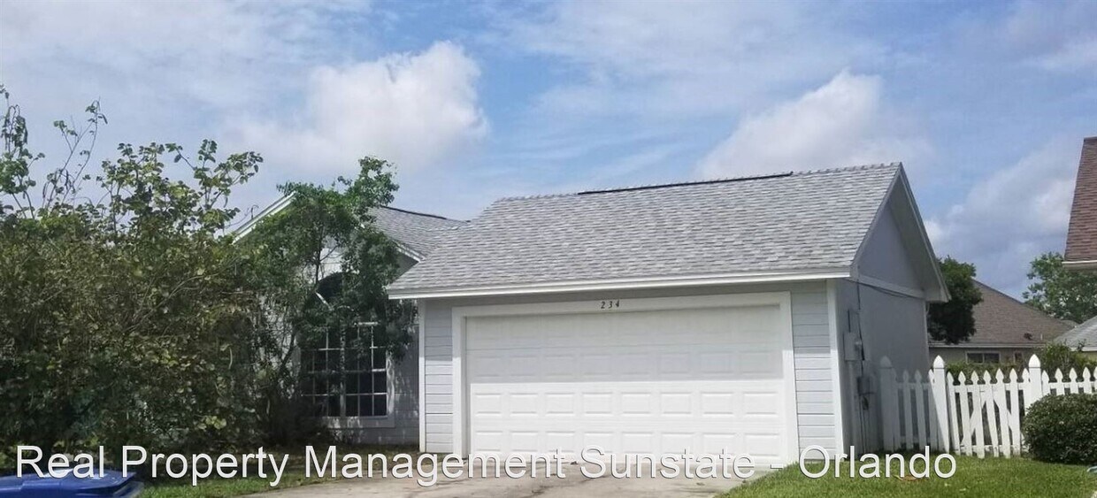 Primary Photo - 3 br, 2 bath House - 234 Silas Phelps Ct.